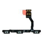 HUAWEI P40 - Power & Volume button flex cable Original