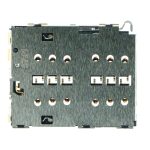 HUAWEI P20 - SIM Card Reader Original