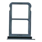 HUAWEI P20 - SIM Card Tray Dual Card Blue Original