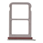 HUAWEI P20 Pro - SIM Card Tray Dual Card Pink Original