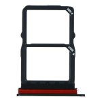 HUAWEI P30 - SIM Card Tray Dual Card Black Original