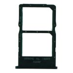 HUAWEI P40 - SIM Card Tray Dual Card Green Original