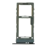 SAMSUNG G980F Galaxy S20 - SIM Card Tray Black Original
