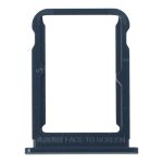 XIAOMI Mi 8 Lite - SIM Card Tray Black Original