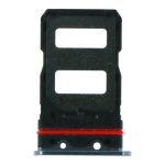 XIAOMI Poco F2 - SIM Card Tray Dual Card Black Original
