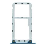XIAOMI Redmi 5 plus - SIM Card Tray Blue