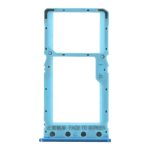 XIAOMI Redmi 6A - SIM Card Tray Blue Original