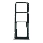 XIAOMI Redmi 8A - SIM Card Tray Black Original