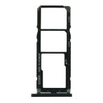 XIAOMI Redmi S2 - SIM Card Tray Black Original