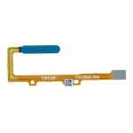 HUAWEI Honor 20 / Nova 5T - Fingerprint sensor flex cable Green Original