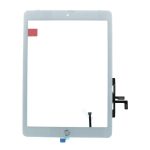 Apple iPad 9.7 2017 - Tablet Touch screen with Fingerprint Sensor Flex Cable White OEM