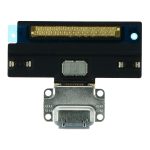 APPLE iPad PRO 10.5 (2017) - Charging Flex Cable Connector Grey Original