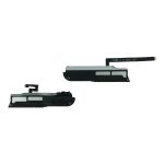 APPLE iPad Air / 9.7 (2017) / 9.7 (2018) / 10.2 - Buzzer / Loud-Speaker 2 pieces set Original