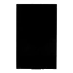 SAMSUNG Galaxy Tab 4 8.0 / Tab 3 8.0 T330 - LCD screen Black OEM