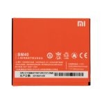 Xiaomi Mi A2 / Mi 6X - Original Battery BM40 2080mAh LI-ION Bulk