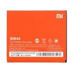 Xiaomi Redmi 2 - Original Battery BM44 2200mAh LI-ION Bulk