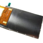 NOKIA N8-00 - LCD Original - OLED AM 360x640