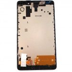 NOKIA XL - LCD - Complete + Touch Original