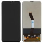 Xiaomi Redmi Note 8 Pro - LCD Without Frame Touch Black OEM