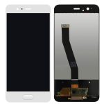 Huawei P10 - LCD + Touch White OEM