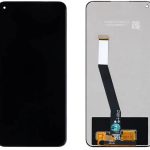Xiaomi Redmi Note 9 - LCD Touch Black Without Frame OEM