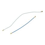 Samsung Galaxy A10e / A20e - Signal cable 2pcs set Original