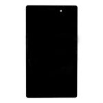 Lenovo - Tablet Tab 2 A7-10 - Οθόνη LCD +Frame + Touch Black OEM