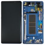 Samsung N950F Galaxy Note 8 - LCD Touch Blue Original GH97-21065B Service Pack