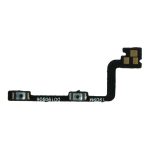 REALME 5 Pro - Volume button flex High Quality OEM