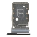 SAMSUNG G996B Galaxy S21 Plus - SIM Card Tray Dual Card Black Original