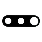 SAMSUNG A507F Galaxy A50s - Back Camera Lens Original