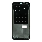 REALME 5 Pro - Front Housing Black Original