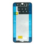 HUAWEI Y7 (2019) / Y7 Pro (2019) / Y7 Prime (2019) - Front Housing Black Original