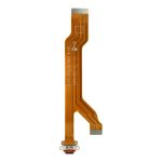 REALME 5 Pro - Charging flex cable connector Original