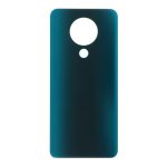 NOKIA 5.3 - Battery cover with Adhesive tape Blue Original