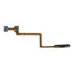 XIAOMI Mi 10T Pro 5G - Fingerprint sensor flex cable Black Original