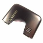NOKIA 6700 Classic - Antenna Cover / Top Cap (Bronze) Original