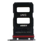 XIAOMI Mi 11 Pro - SIM Card Tray Dual Card Gray Original
