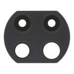 XIAOMI Redmi Note 9 Pro 5G - Back Camera Lens High Quality OEM