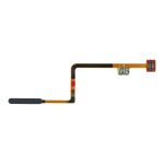 XIAOMI Redmi Note 9 Pro 5G - Fingerprint sensor flex cable Gray Original