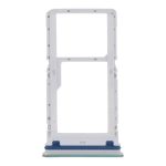 XIAOMI Redmi Note 9 Pro 5G - SIM Card Tray Dual Card Green Original