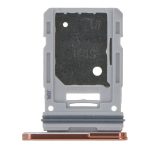 SAMSUNG G780F Galaxy S20 FE / S20 FE 5G - SIM Card Tray Dual Card Orange Original