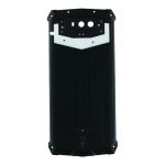 BLACKVIEW BV9100 - Battery cover Black Original
