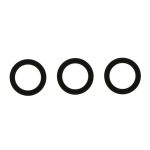 SAMSUNG Galaxy S21 / S21 Plus - Back Camera Lens Black Original