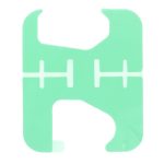 SAMSUNG G988 Galaxy S20 Ultra / S20 Ultra 5G - Adhesive tape for Battery Original