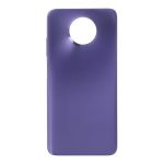 XIAOMI Redmi Note 9 5G - Battery cover Purple Original