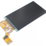 SONY Xperia U ST25i - LCD Original