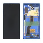 Samsung N975F Galaxy Note 10 Plus - LCD Touch Aura Blue Original GH82-20838D Service Pack