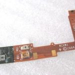 APPLE iPhone 3GS - Light Sensor Cable/Flex cable Original