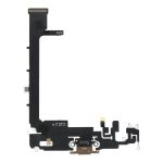 Apple iPhone 11 Pro Max - Charging Flex Cable Connector Gold OEM